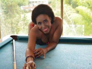 دردشة الفيديو المثيرة THEACHMATURE