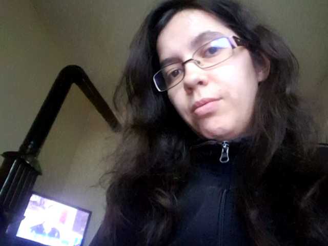 لقطات البث thebadbitch