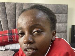 دردشة الفيديو المثيرة thecarterboo