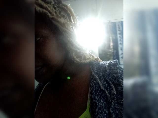 لقطات البث TheeBilquiss