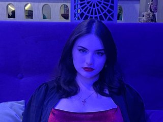 دردشة الفيديو المثيرة TheLostRabbit