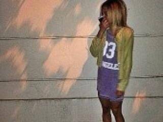 دردشة الفيديو المثيرة themolly