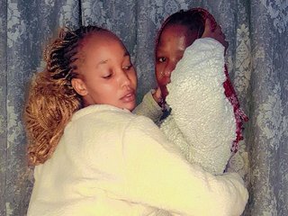 دردشة الفيديو المثيرة Thenastychicks