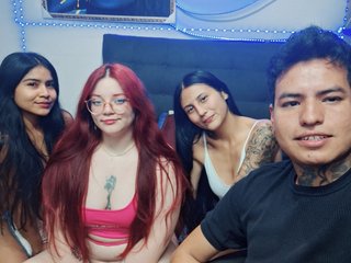 دردشة الفيديو المثيرة theparadisee69