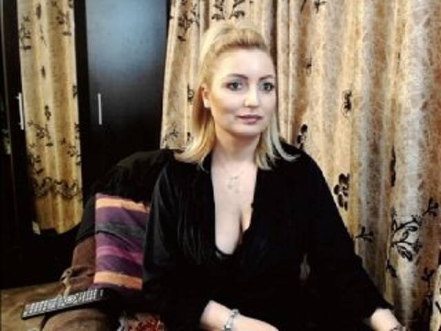 لقطات البث ThePrettyFace