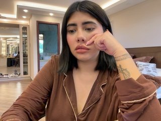 دردشة الفيديو المثيرة Therealcamilabaddie