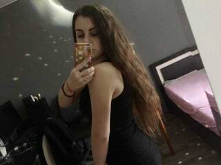 دردشة الفيديو المثيرة PrettyWoman22