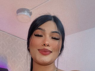 دردشة الفيديو المثيرة ThianaGrayy