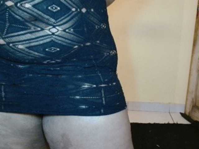 لقطات البث ThickCandiesx