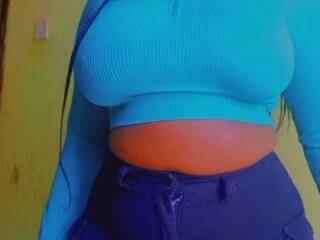 دردشة الفيديو المثيرة Thicky-cay