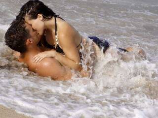 دردشة الفيديو المثيرة Three-hot