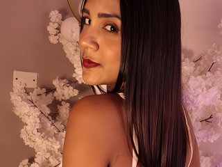 دردشة الفيديو المثيرة tiana-glow