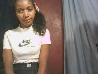 دردشة الفيديو المثيرة Tianah777