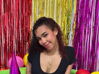دردشة الفيديو المثيرة Tianalux
