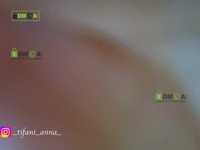 لقطات البث tifani1