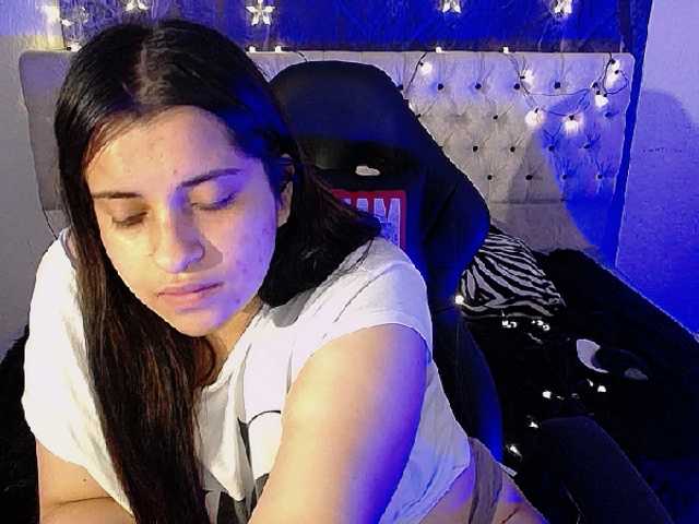 لقطات البث tifanydaniel