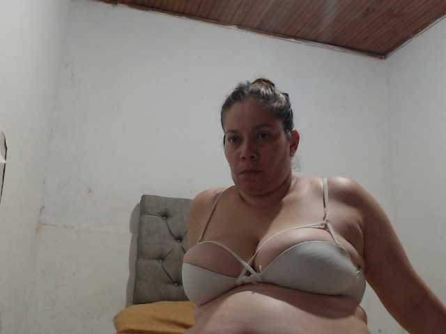 لقطات البث tiffa1hot