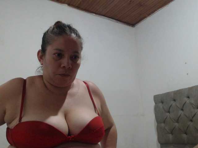 لقطات البث tiffa1hot