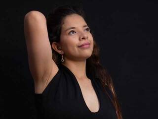 دردشة الفيديو المثيرة TiffannyMiller