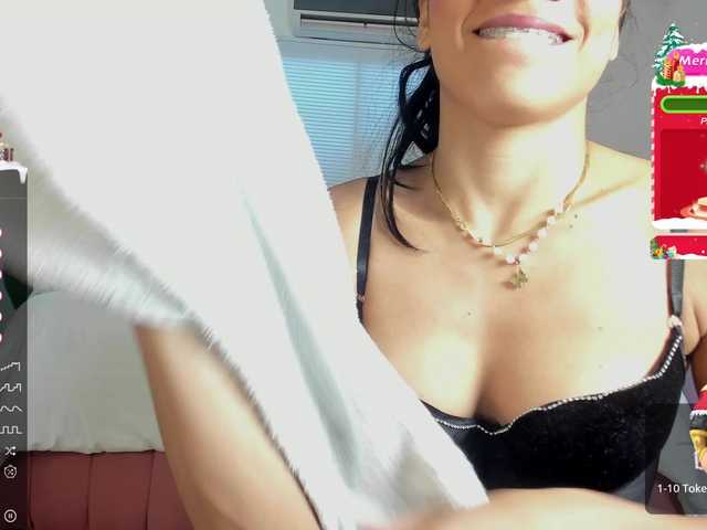 لقطات البث Tiffannyy-
