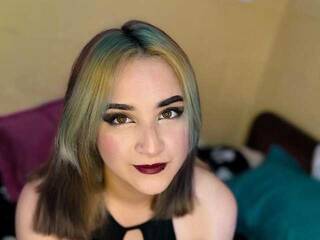 دردشة الفيديو المثيرة tiffany-pons