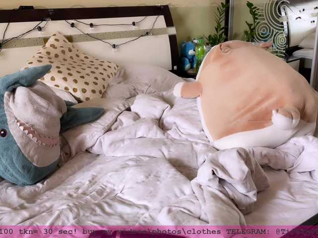 لقطات البث Tiffany99