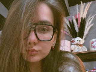 دردشة الفيديو المثيرة TiffanyBrooklin