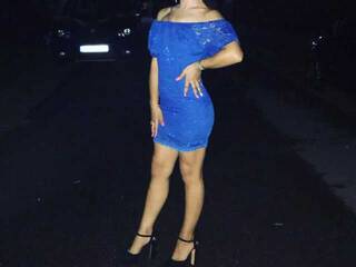 دردشة الفيديو المثيرة TiffanyCleo