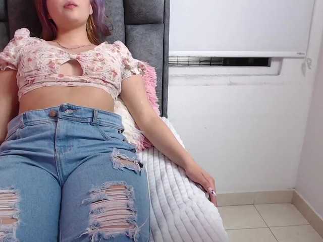 لقطات البث TiffanyCox