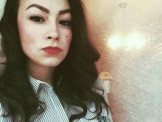 دردشة الفيديو المثيرة tiffanyem