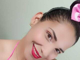 دردشة الفيديو المثيرة Tiffanyparist