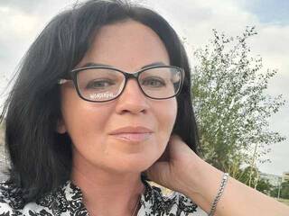 دردشة الفيديو المثيرة TiffanyRuby