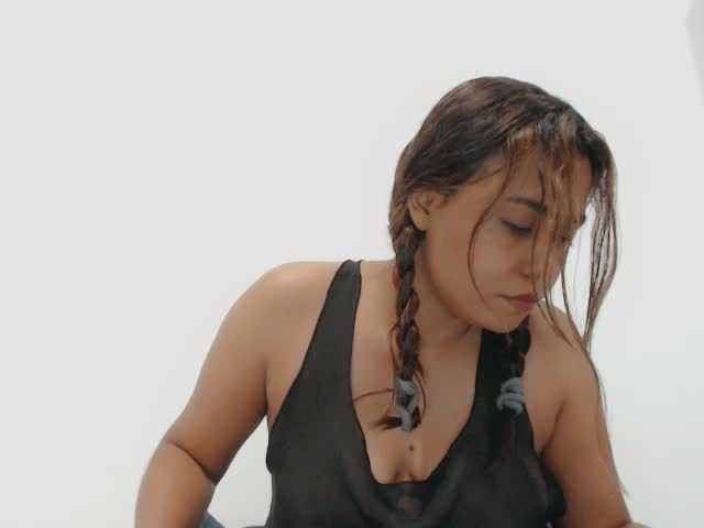 لقطات البث TiffanyVa