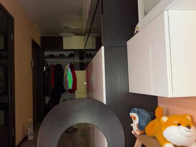 لقطات البث TightTokyo