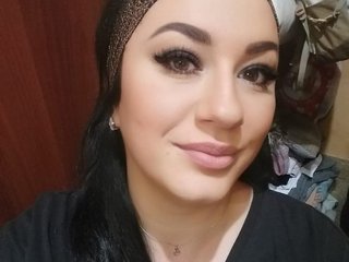 دردشة الفيديو المثيرة Tigra82