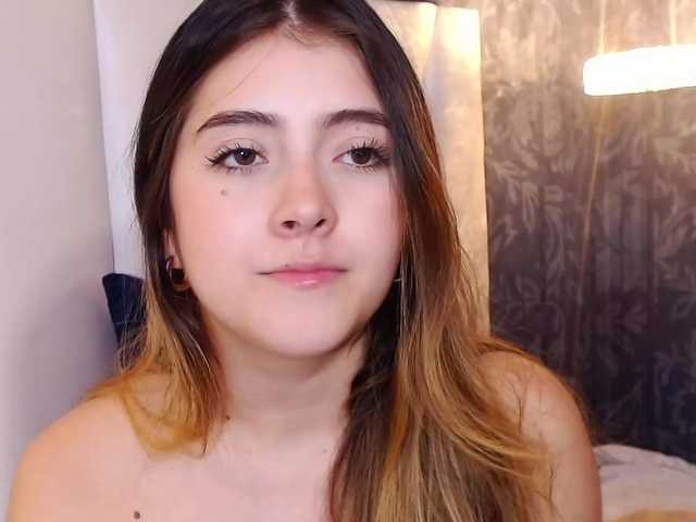 لقطات البث TiifannyJork