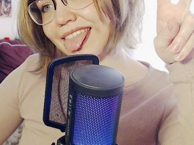 صورة الملف الشخصي LadyAnny