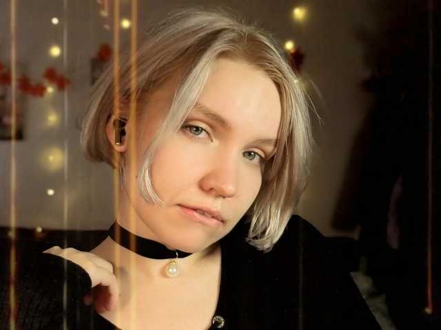 صورة الملف الشخصي LadyAnny