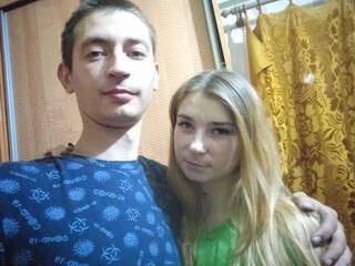 دردشة الفيديو المثيرة Tima_Van_Love