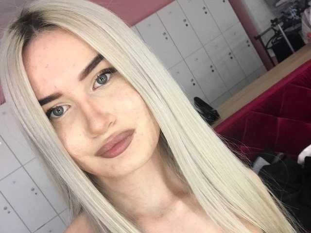صورة الملف الشخصي Tina-Shy