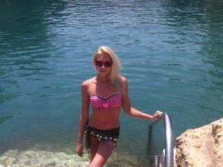 دردشة الفيديو المثيرة tina0208