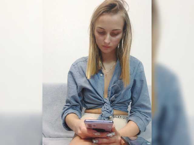 لقطات البث tina3711