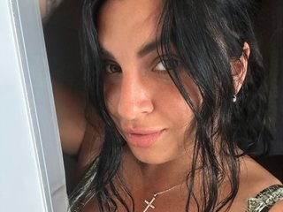 دردشة الفيديو المثيرة Tina3721