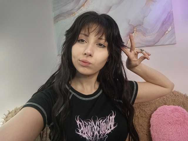 صورة الملف الشخصي Tinablackkk