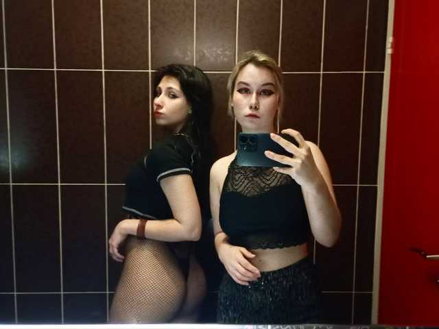 صورة الملف الشخصي Tinablackkk