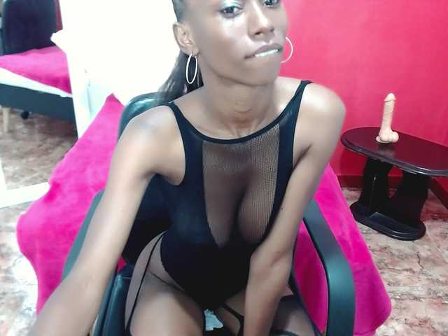 لقطات البث tinabrowm