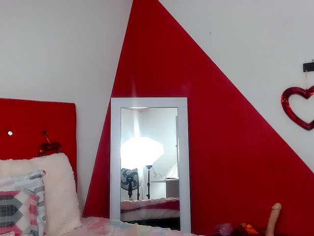 لقطات البث tinabrowm