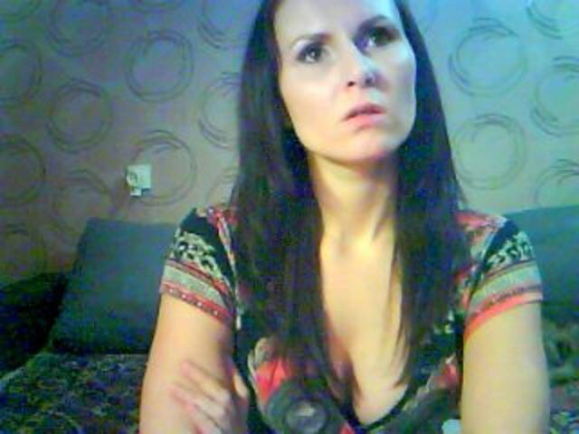 لقطات البث tinacream