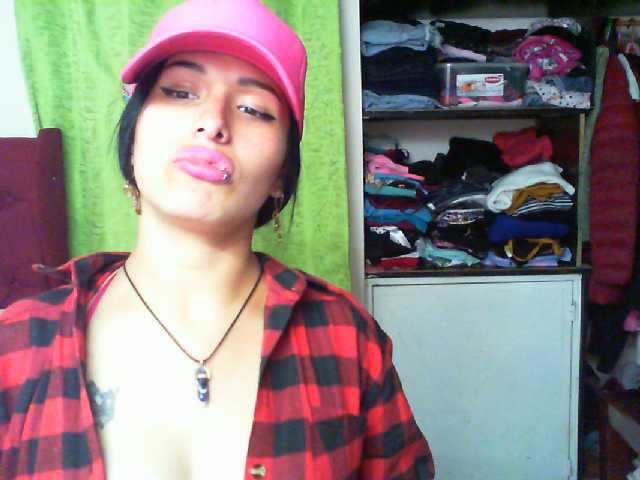 لقطات البث TinaDawson