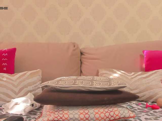 لقطات البث tinahot